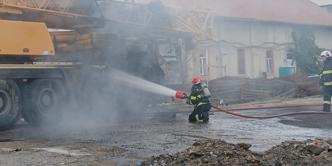 DSP Timiș se digitalizează