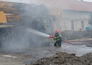 DSP Timiș se digitalizează