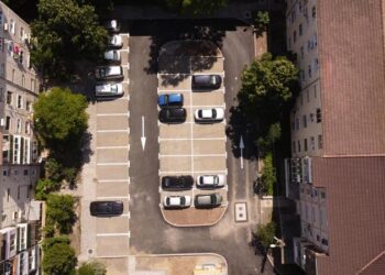 Două noi parcări vor fi amenajate în cadrul programului Primăriei Timișoara