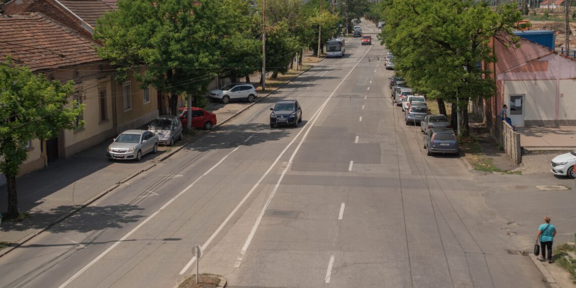 Timișoara: o nouă linie de tramvai va fi construită pe traseul „Gara de Nord – Solventul”, cu ajutorul fondurilor europene