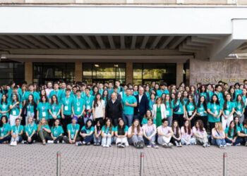 A început West Summer University. Școala de vară a ajuns la ediția a XV-a