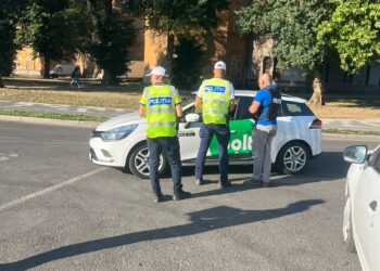 Sancțiuni de zeci de mii de lei în domeniul transportului de tip ride-sharing