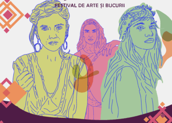 În 6 și 7 septembrie, Conacul Zăgujeni își redeschide porțile pentru a doua ediție a Zestrea – Festival de Arte și Bucurii