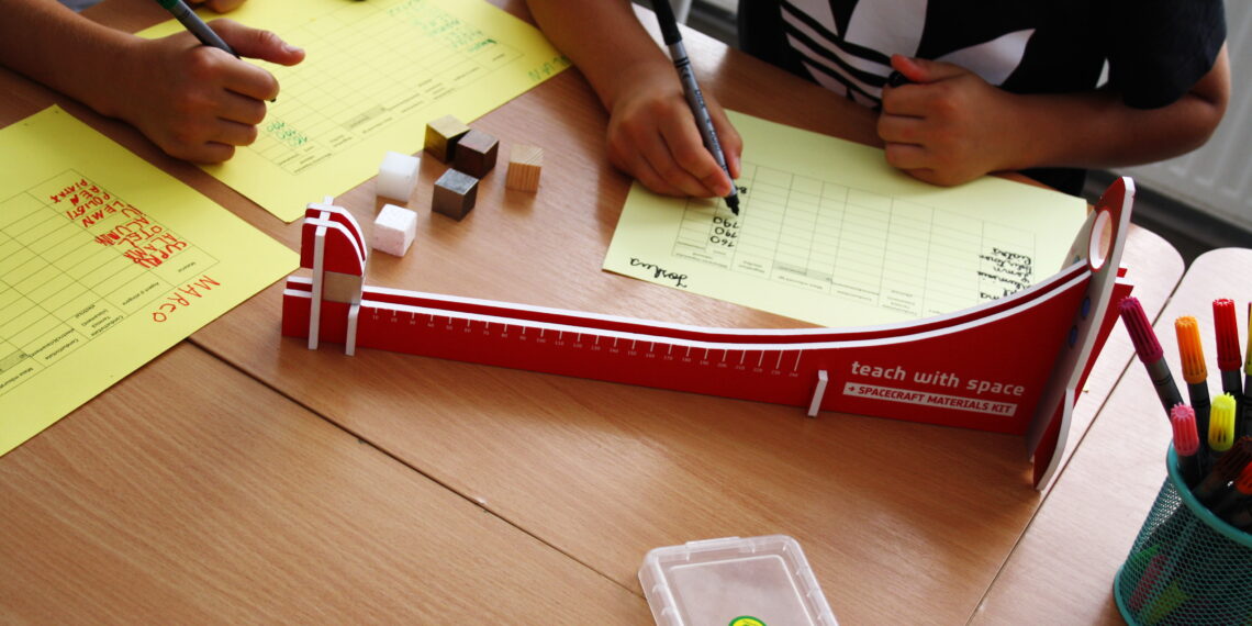 Fundația Comunitară Timișoara lansează trei noi Școli de Vară STEAM gratuite