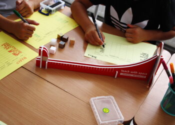 Fundația Comunitară Timișoara lansează trei noi Școli de Vară STEAM gratuite