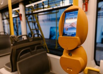 Primăria Timișoara lansează licitația pentru noul sistem de e-ticketing