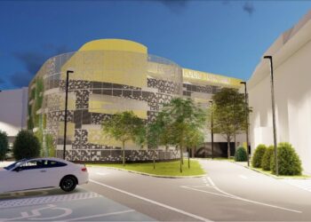 Prima parcare publică multietajată din Timișoara: Primăria dă startul proiectului