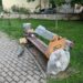 90 de cerșetori și oameni ai străzii preluați din stradă de polițiștii locali de 190 de ori în ultima lună. Parcul Zurich, transformat în adăpost improvizat, igienizat