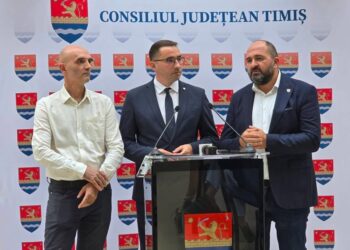 Timișul și Zrenjanin vor să reducă poluarea și să îmbunătățească aerul în zona de graniță dintre România și Serbia. 31 de senzori vor monitoriza parametrii de calitate a aerului