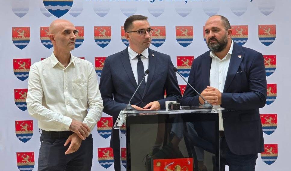 Timișul și Zrenjanin vor să reducă poluarea și să îmbunătățească aerul în zona de graniță dintre România și Serbia. 31 de senzori vor monitoriza parametrii de calitate a aerului