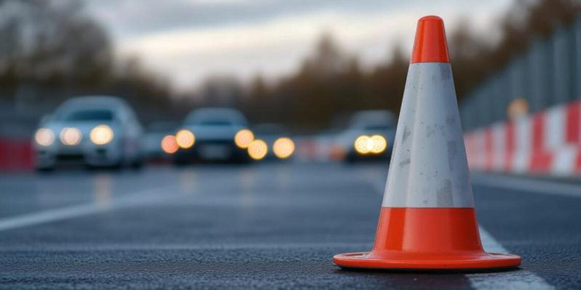Închideri de circulație rutieră cu ocazia lucrărilor de infrastructură și a unor evenimente
