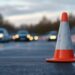 Închideri de circulație rutieră cu ocazia lucrărilor de infrastructură și a unor evenimente