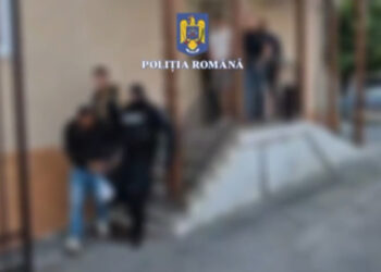 Patru mandate de arestare europene, puse în aplicare de polițiștii din Arad
