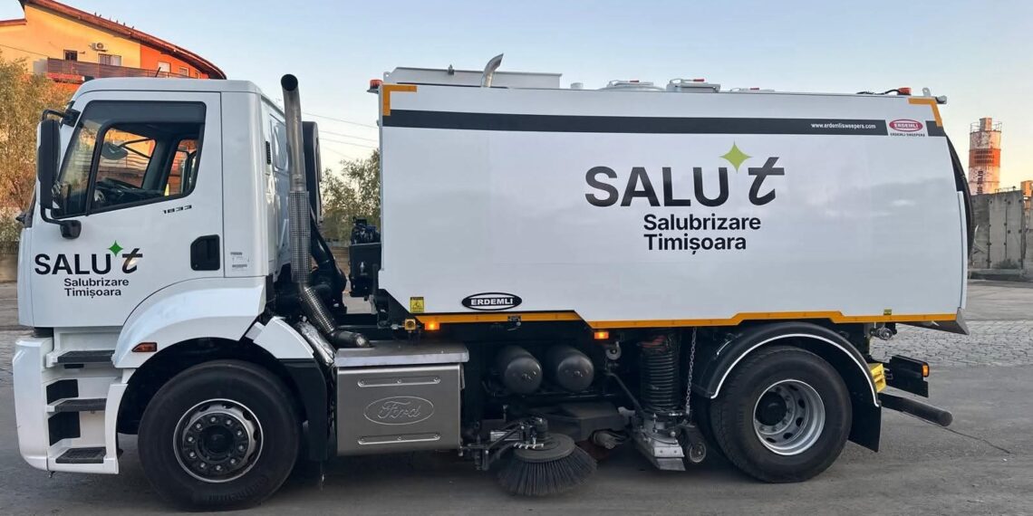 Directorul companiei SaluT, luat la bani mărunți de un consilier local. Cât câștigă lunar