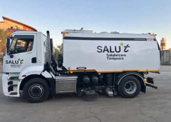 Directorul companiei SaluT, luat la bani mărunți de un consilier local. Cât câștigă lunar