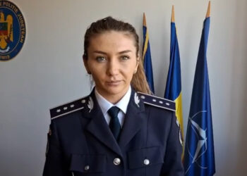 Bărbat din Cluj, urmărit de polițiști, prins la Timișoara