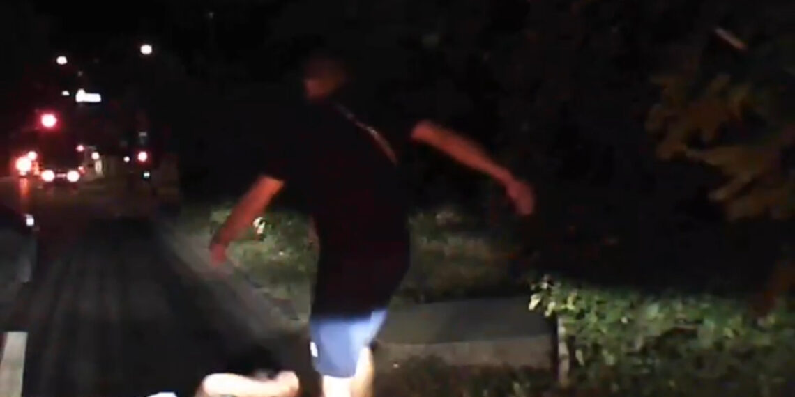 Șofer agresat fizic de unul din pasageri / VIDEO