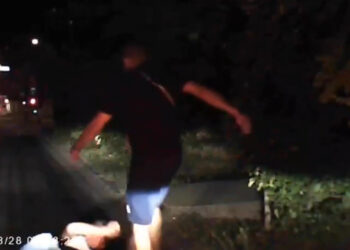 Șofer agresat fizic de unul din pasageri / VIDEO