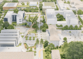 Primăria Timișoara a publicat Planul Urbanistic al zonei Oituz