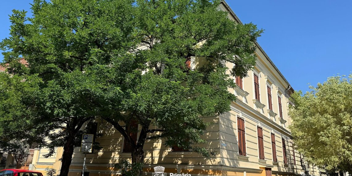 Timișoara: Primăria vrea să cumpere o clădire istorică din Iosefin, la un preț sub valoarea pieței