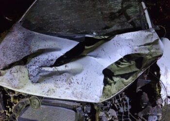 Tragedie pe o șosea din județul Arad. Un mort și un rănit grav