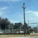 VIDEO. Incendiu lângă Arad. Flăcările s-au extins la o remorcă dezafectată