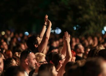 85.000 de participanți la Ziua Timișoarei | Timișoara City Celebration 2025