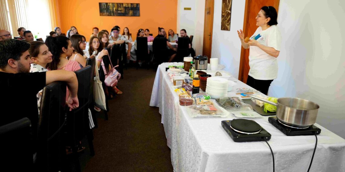 Nippon Summer Fest revine la Politehnica timișoreană