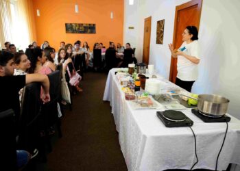 Nippon Summer Fest revine la Politehnica timișoreană