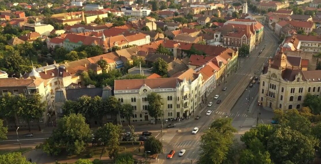 Palatul Marschall – povești sculptate în fațadă și aroma unei dimineți de luni/Foto