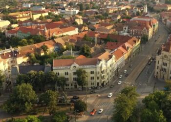 Palatul Marschall – povești sculptate în fațadă și aroma unei dimineți de luni/Foto