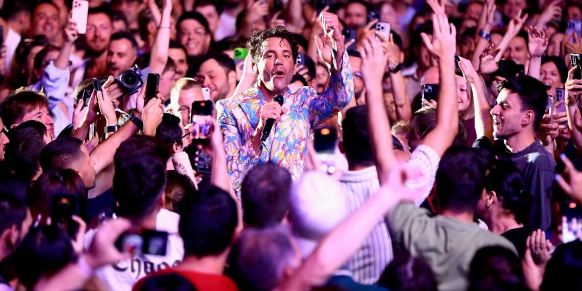 Spectacol total și record de participare vineri și sâmbătă la Ziua Timișoarei | Timișoara City Celebration. Evenimentul se încheie astăzi