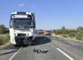 Tragedie pe centura Lugojului/Video