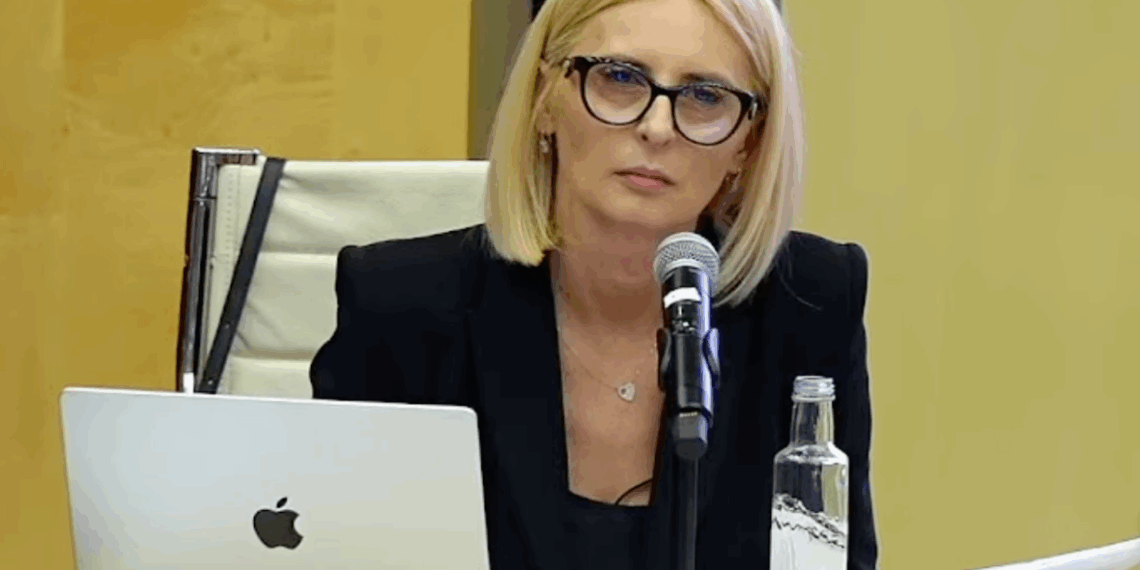 Aura Danielescu, primul șef de inspectorat școlar care critică public, cu argumente, măsurile Guvernului Bolojan în Educație