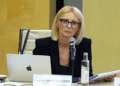 Aura Danielescu, primul șef de inspectorat școlar care critică public, cu argumente, măsurile Guvernului Bolojan în Educație