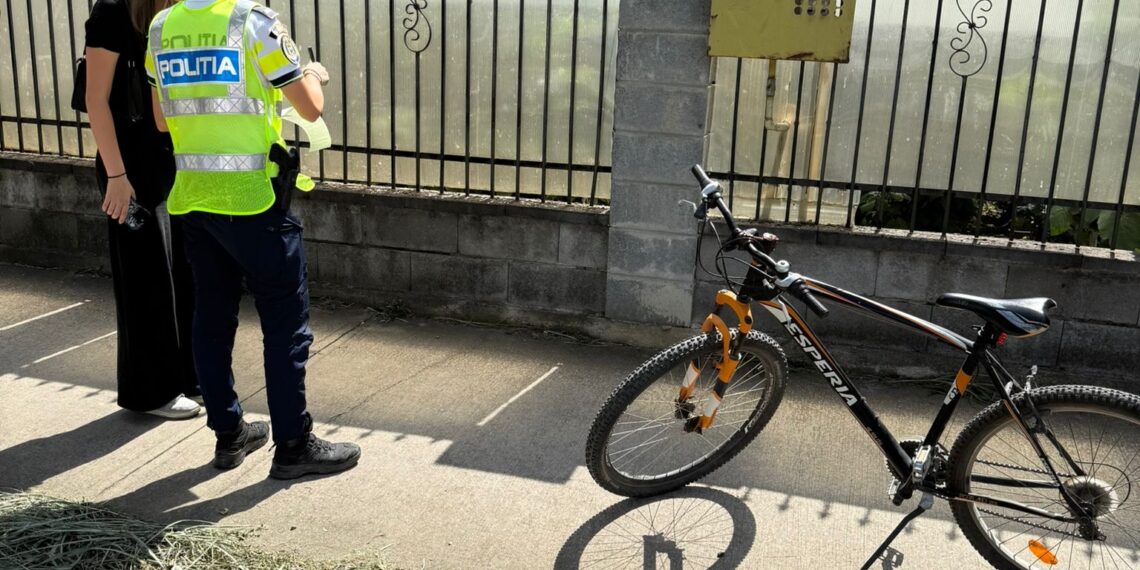 Măsuri pentru creșterea siguranței rutiere în rândul pietonilor, bicicliștilor și conducătorilor de trotinete