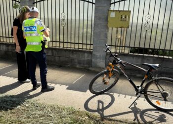 Măsuri pentru creșterea siguranței rutiere în rândul pietonilor, bicicliștilor și conducătorilor de trotinete