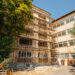 Au început lucrările la campusul Colegiului „Henri Coandă”