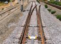Avansează lucrările de modernizare a căii ferate în Timiș/Foto