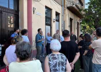 Timișoara: Măsuri suplimentare pentru asigurarea siguranței și ordinii publice în zona Gării de Nord