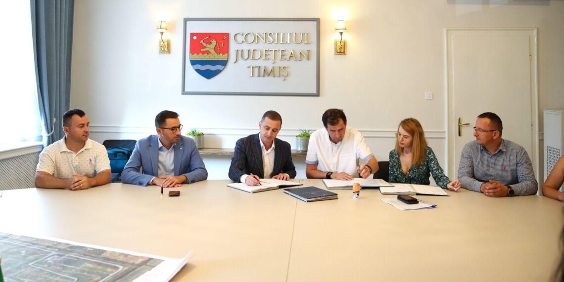 Castelul Huniade are constructor și intră în linie dreaptă pentru transformarea într-un muzeu contemporan polivalent
