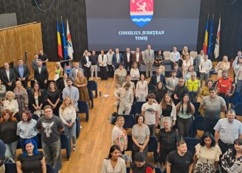 ANOFM a lansat, la nivel național, o rețea de centre de tineret. Va avea și Timișoara