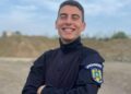 Pasiune și disciplină: un jandarm pe prima treaptă a podiumului