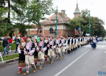 Timișoara sărbătorește diversitatea culturală în cadrul Festivalului Minorităților
