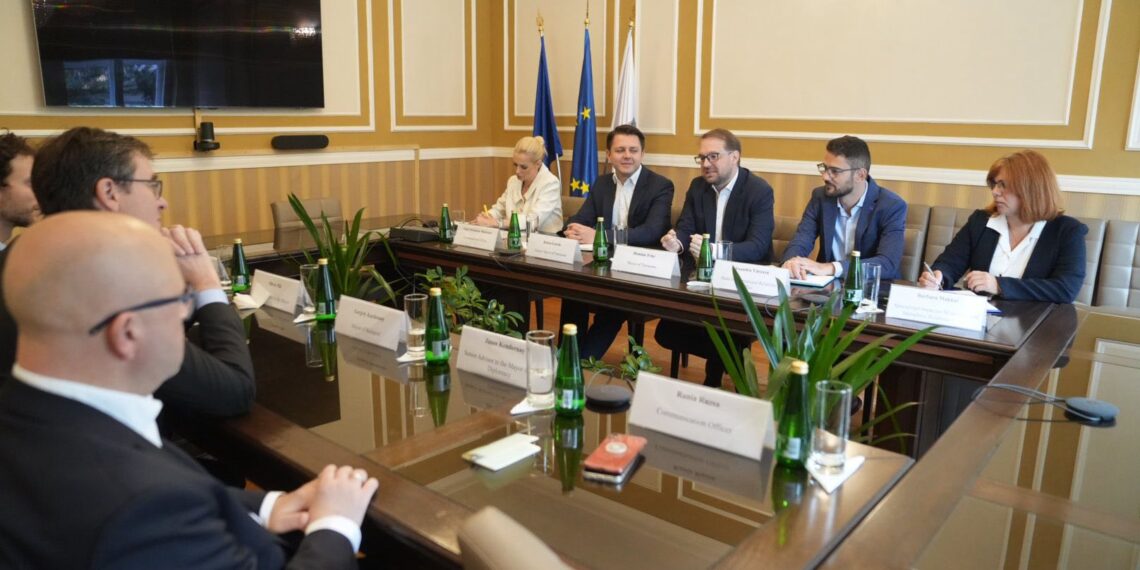 Timișoara și Budapesta își consolidează parteneriatul la „Timișoara Cities Summit”