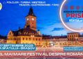 Atracțiile județului vor fi prezentate de Visit Timiș la Festivalul Prispa din Brașov, cel mai mare festival despre România