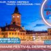 Atracțiile județului vor fi prezentate de Visit Timiș la Festivalul Prispa din Brașov, cel mai mare festival despre România