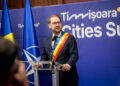 Timișoara deschide prima ediție a Cities Summit și pune orașele în centrul viitorului Europei