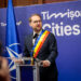 Timișoara deschide prima ediție a Cities Summit și pune orașele în centrul viitorului Europei