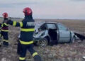 Accident încheiat tragic. O persoană a murit